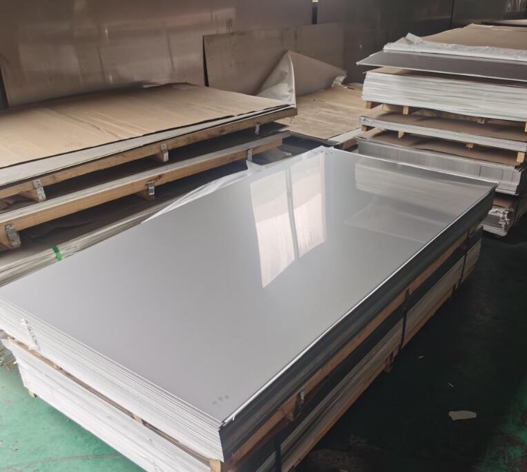 井陉321不锈钢板