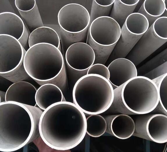 井陉321不锈钢管