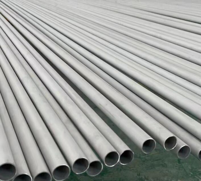 井陉441不锈钢管