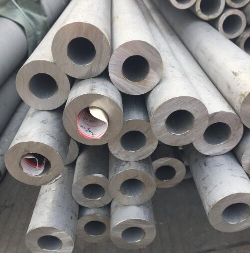 井陉321不锈钢管