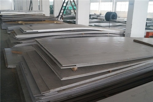 井陉304不锈钢板