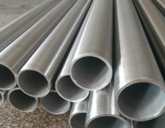 井陉321不锈钢管