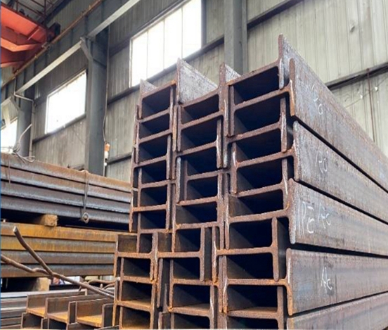 井陉Q420C工字型钢