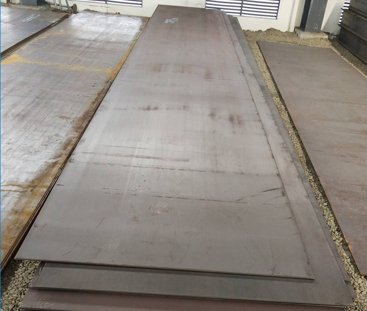 井陉Q420GJD镀锌板