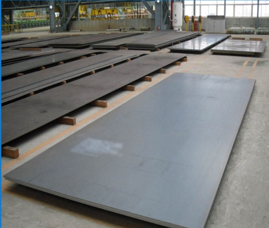 井陉NM450C耐磨板