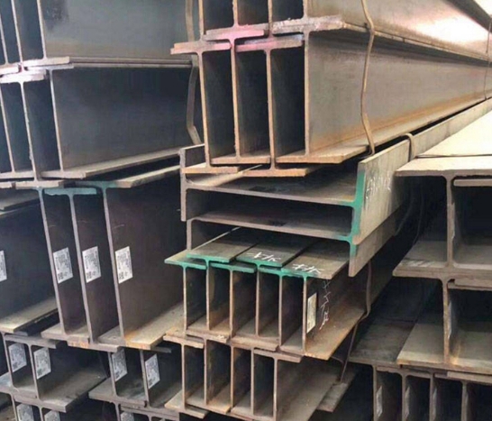 井陉Q235C工字钢