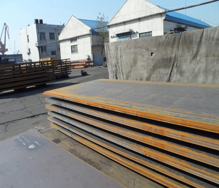 井陉SA210C镀锌板